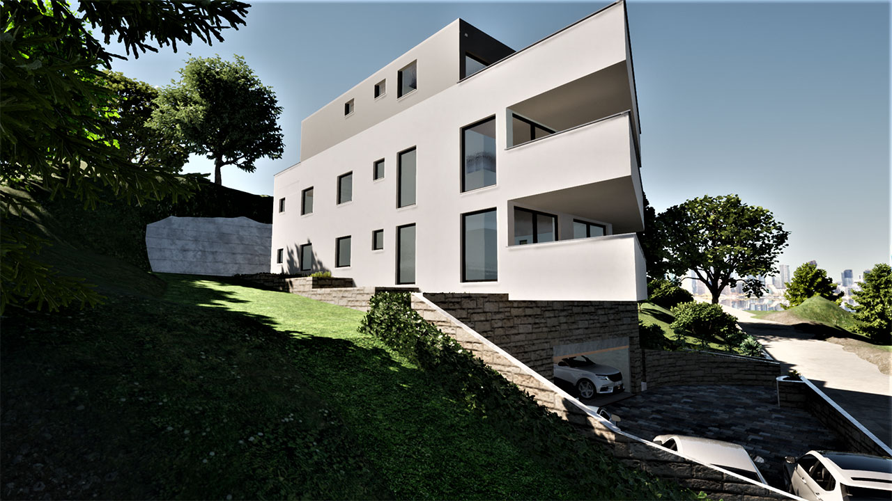 Prodaja stanova Podgaj, Zagreb